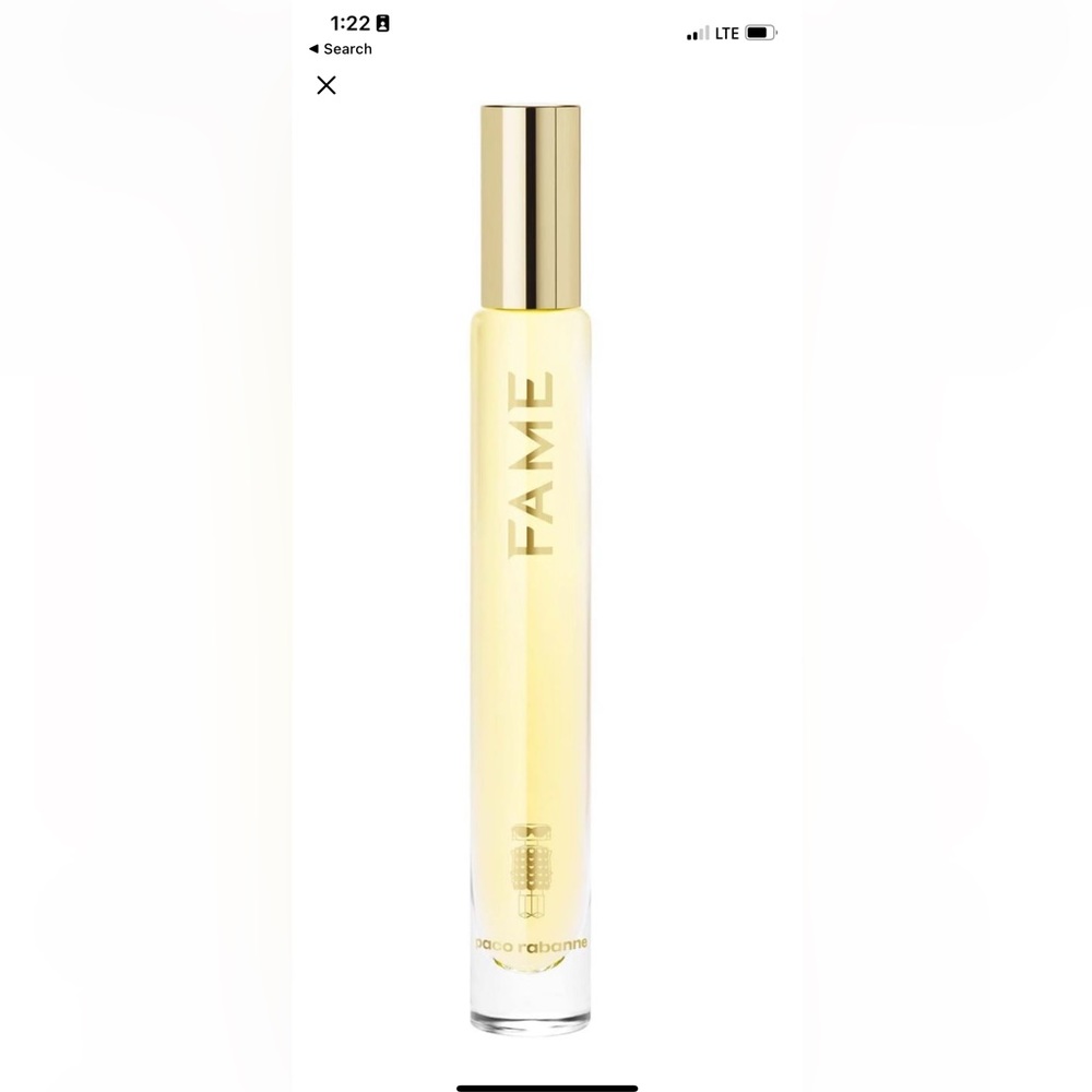 Paco Rabanne Fame